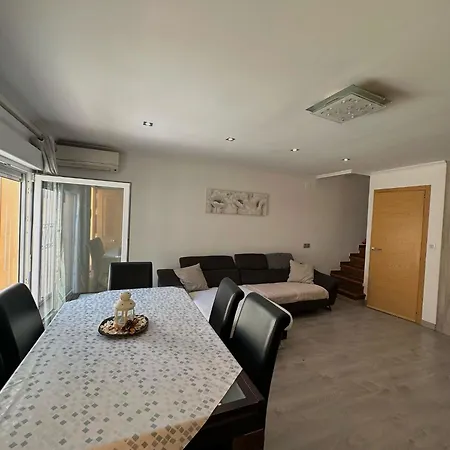 Casa Con Barbacoa En Urbanizacion Privada Вилла *