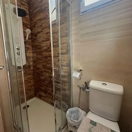 Casa Con Barbacoa En Urbanizacion Privada Вилла Валенсия