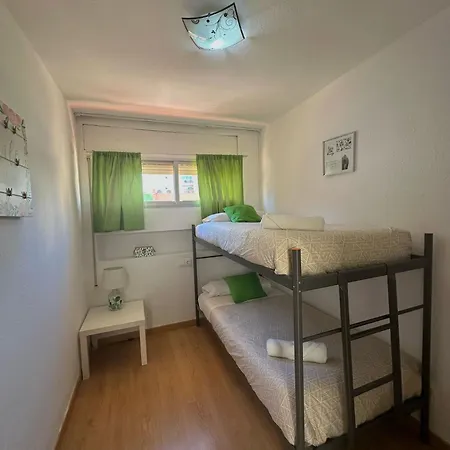Casa Con Barbacoa En Urbanizacion Privada * Валенсия