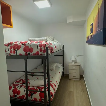 Casa Con Barbacoa En Urbanizacion Privada * Валенсия