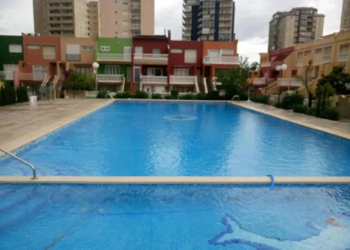 Villa Casa Noche Vieja Y Navidad *