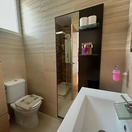 Casa Con Barbacoa En Urbanizacion Privada 빌라