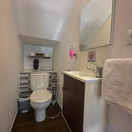 빌라 Casa Con Barbacoa En Urbanizacion Privada *