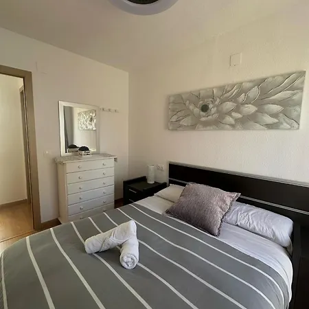 Casa Con Barbacoa En Urbanizacion Privada * 발렌시아