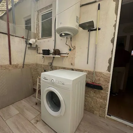 Casa Con Barbacoa En Urbanizacion Privada 발렌시아