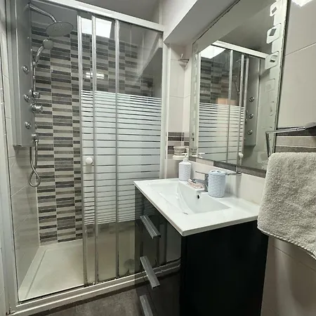 Casa Con Barbacoa En Urbanizacion Privada 빌라